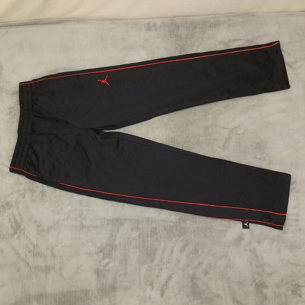 Air Jordan Jumpman THERMA-FIT track sweatpants pants boys